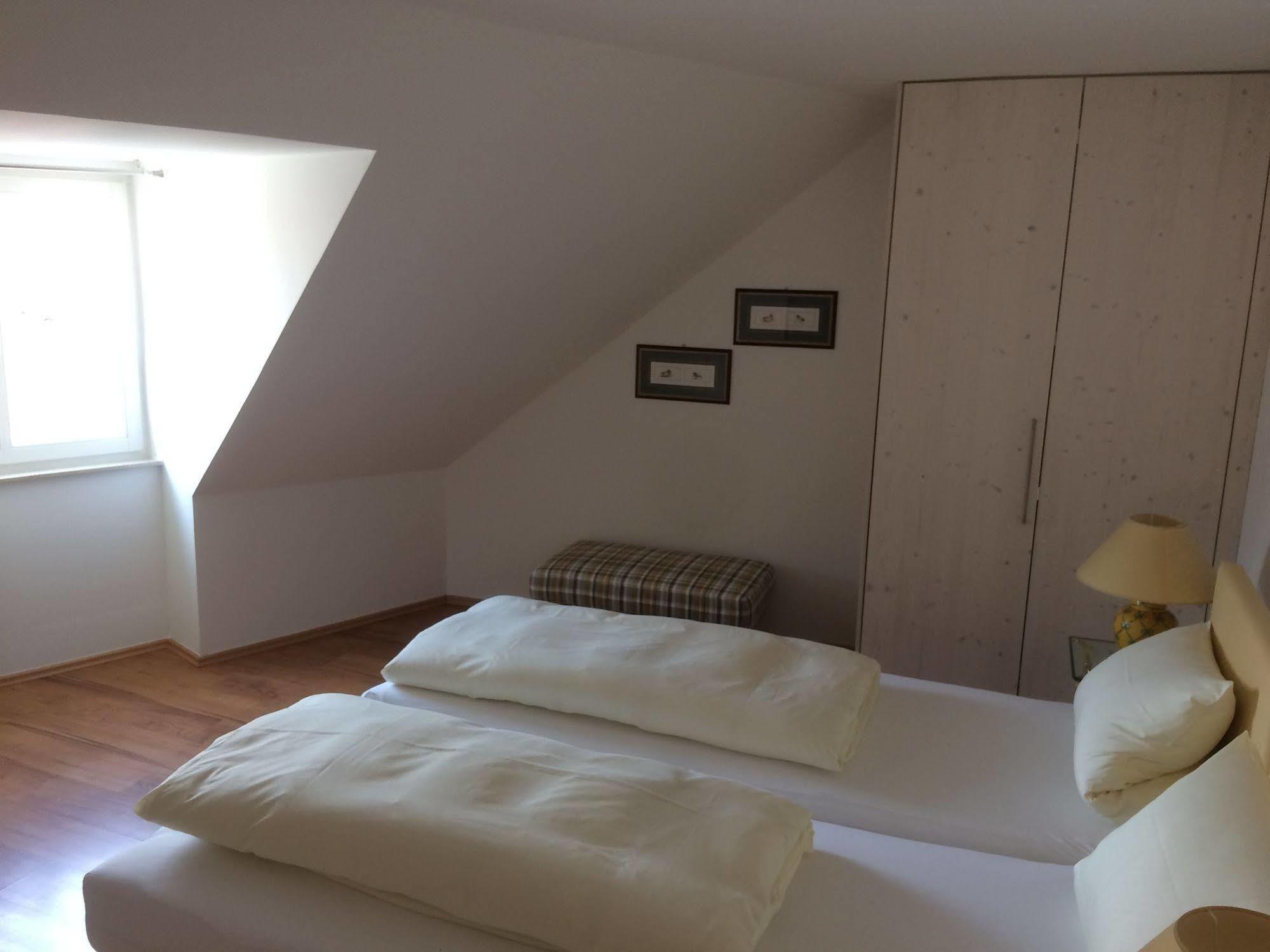 Hotel Spiegel Garni Lindau  Exterior foto